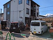 岩波駅より徒歩4分 2階 新築の賃貸物件