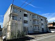 フェイヴァリト西添 2階 築33年の賃貸物件