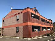 御殿場駅より徒歩15分 2階 築23年1ヶ月の賃貸物件