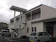 クレストE 2階 築11年の賃貸物件