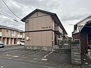 リヴェールK 1階 築27年の賃貸物件