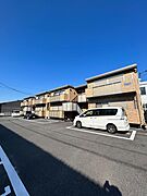  1階 築20年7ヶ月の賃貸物件