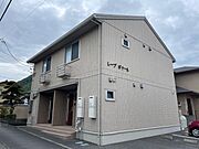 沼津駅よりバス30分 徒歩4分 2階 築15年5ヶ月の賃貸物件