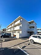 大岡駅より徒歩19分 3階 築17年1ヶ月の賃貸物件