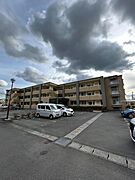 原駅より徒歩23分 3階 築18年6ヶ月の賃貸物件