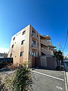 ルミナスコート 3階 築15年の賃貸物件