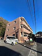  築25年5ヶ月 3階建の賃貸物件