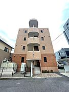  2階 築16年6ヶ月の賃貸物件