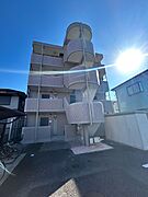 グレイス三園 3階 築22年10ヶ月の賃貸物件