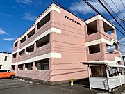 グランドパレス長泉A 2階 築30年11ヶ月の賃貸物件