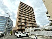 沼津駅より徒歩7分 7階 築18年8ヶ月の賃貸物件