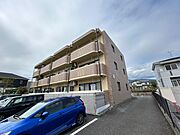 グランデフローラ 3階 築25年11ヶ月の賃貸物件