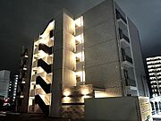 ヴィガラス平町 1階 築1年6ヶ月の賃貸物件