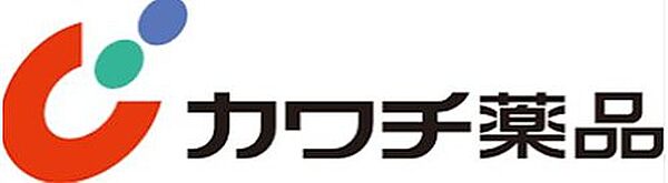 カワチ薬品鶴田北店まで618mと、生活圏内にあるので安心