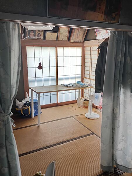 子供部屋