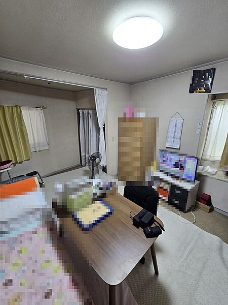 室内