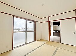 和室の画像