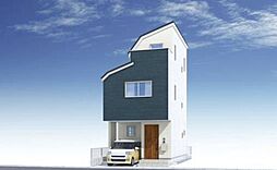 東京都足立区西新井４丁目3-11