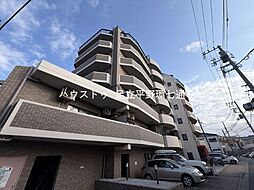 マイキャッスル五反野