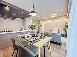 アトラスタワー北千住（千住ミルディス2番館）