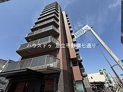 ライドリンク竹ノ塚