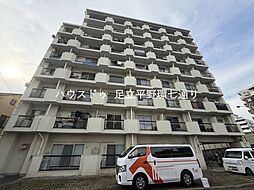 藤和亀有コープ