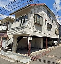 東京都足立区綾瀬６丁目