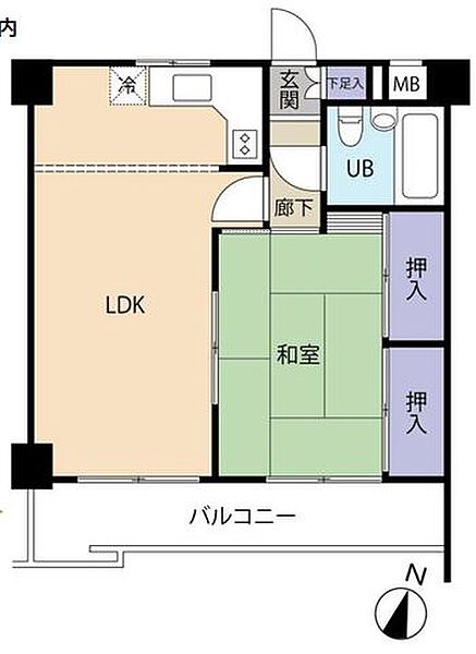 間取り：313004729262