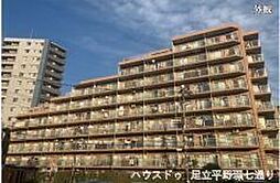 日商岩井西新井マンション