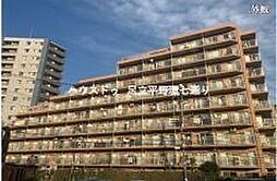 日商岩井西新井マンション