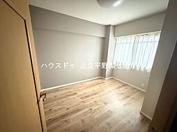洋室の画像