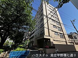 梅島ハイツ