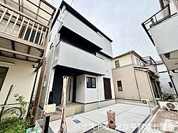 東京都足立区東保木間２丁目