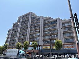 いずみハイツ竹の塚