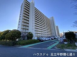 ボナハイツ中川Ａ棟
