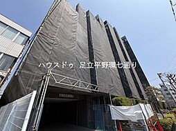 レーベンハイム五反野グランステージ