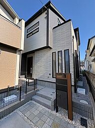 東京都足立区入谷３丁目