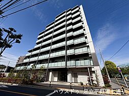 ミルーナヒルズ西新井