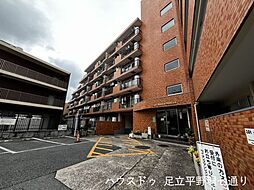 ライオンズマンション西新井