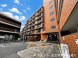 ライオンズマンション西新井