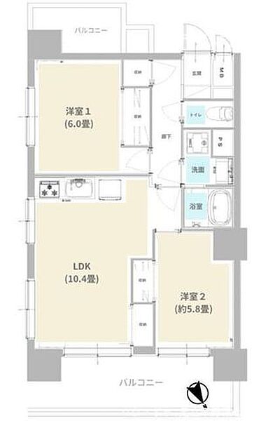 間取り：313004855718