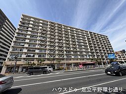 東武大師前サンライトマンション3号館