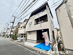 東京都足立区東保木間２丁目26-2
