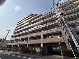 エヴァ—グリーン綾瀬1番館