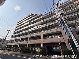 エヴァ—グリーン綾瀬1番館