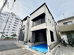 東京都足立区鹿浜５丁目