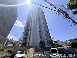 イニシア江北駅前