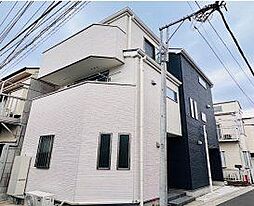 東京都足立区千住元町