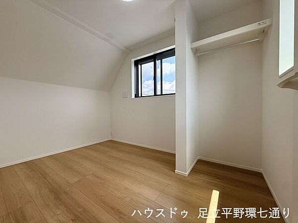 子供部屋