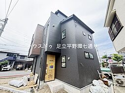 東京都足立区六月１丁目